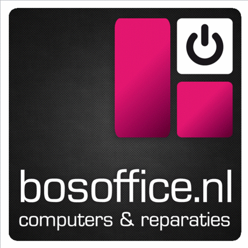 bosoffice's profile picture. Het juiste adres voor al uw hardware en software. Ook het adres voor al uw reparaties en onderhoud van computers en laptops, ook op locatie !