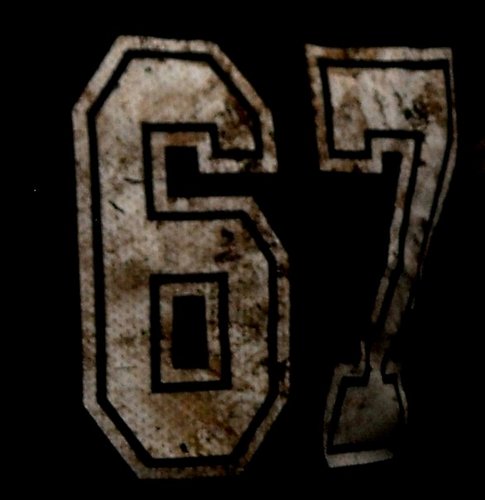 Faith, Family,Friends, Football