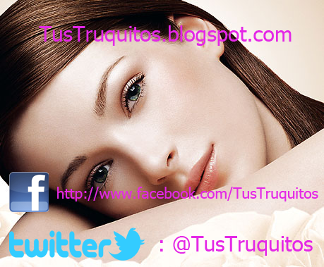 encuentra los mejores trucos para llevar una vida saludable!!!
ingresa a http://t.co/Yh8m5Up8QT