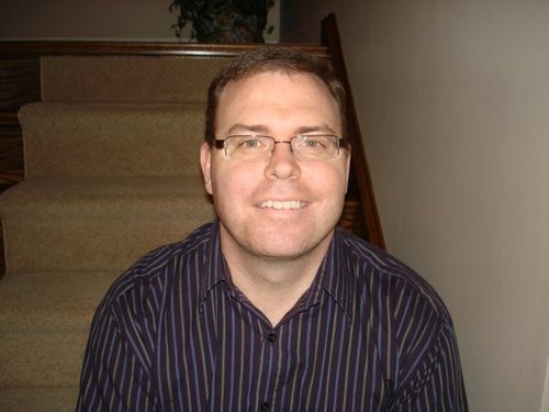 Jeff Martin Profile