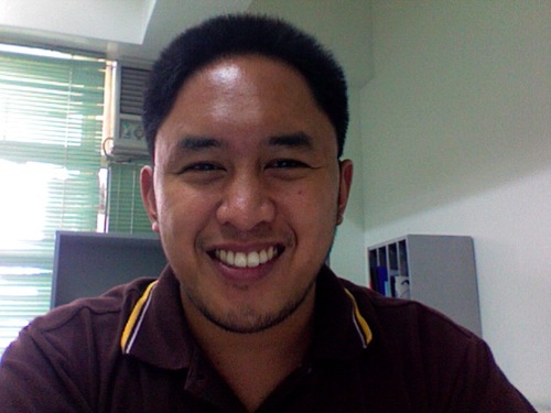 bmarana's profile picture. 