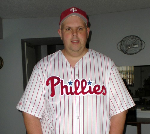 ChadSpivak's profile picture. 