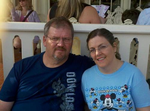 28 Years of Marriage to the Woman of my dreams! Children's Minister, Father, Picayune Maroon Tide sideline guy, and Anything Sports!