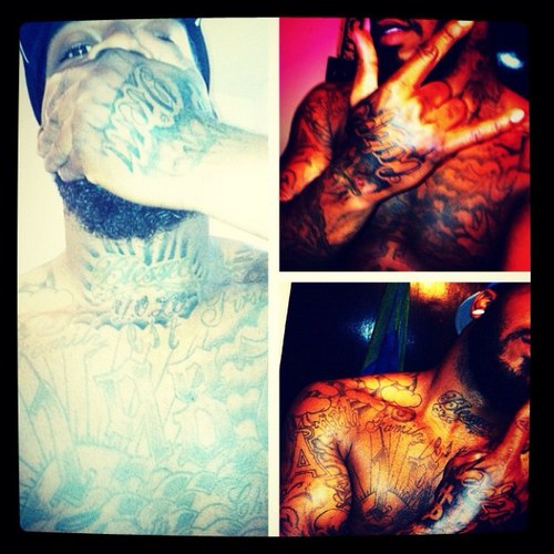 MoneyGangJROC's profile picture. i got to many tatts to count #60 +  #teamweinhurr #teammoneyGANG(president ) #teamFaded #teamfuckumean #teamREMYMARTIN #TEAMWEGOTZTOGETDEMGUYZ #teamDumbInk