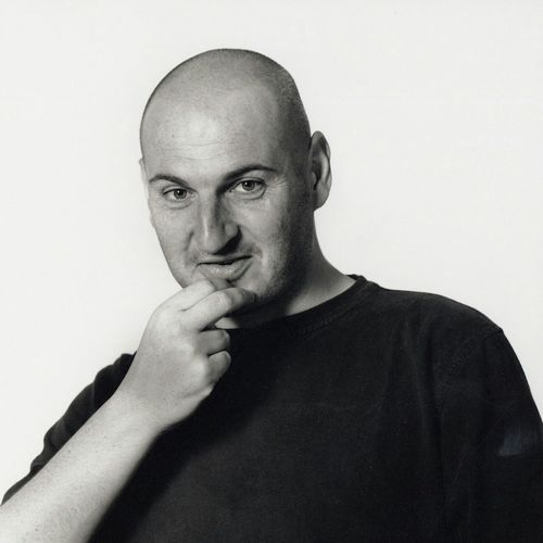 david serrano