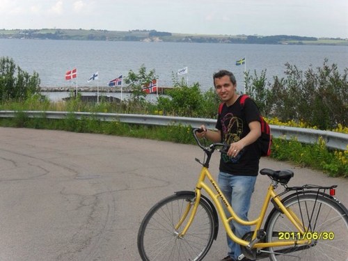 Ahmed_Nabiloo's profile picture. 