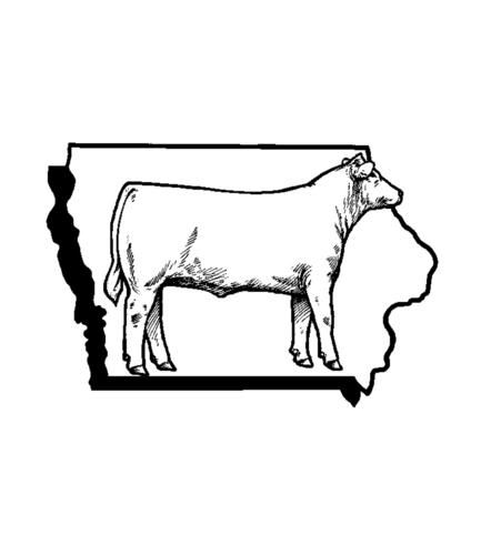 Iowa's Cattlemen working together to build Iowa's beef business.