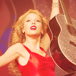 idk, man. I'm just here for Taylor Alison Swift.