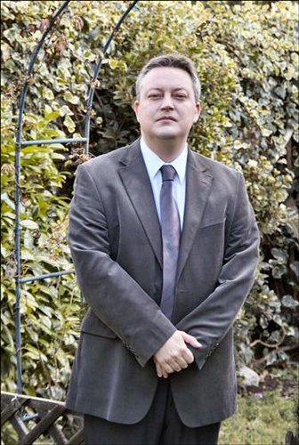 GrantBudden's profile picture. 