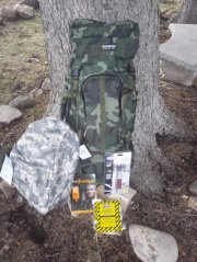 planforit1's profile picture. Plan for is geared toward those looking to build their own custom emergency kits on a budget. #72hourkits #bugoutbags #preppertalk