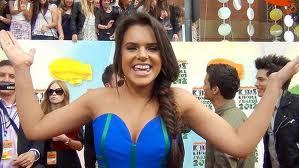 Amo a Grachi @isacastillo7