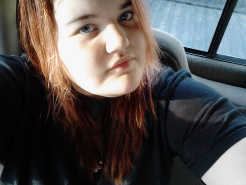 Shy; loves music; loves to paint, draw, and read.