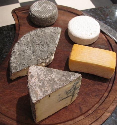 UBcheese's profile picture. Cheesemaker at Upper Bench Estate Winery.