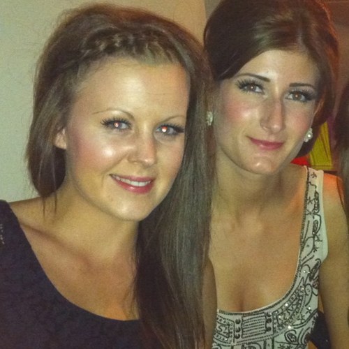 sophiadelacey's profile picture. 