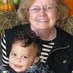 Mary Manuszak (@mothershadow) Twitter profile photo