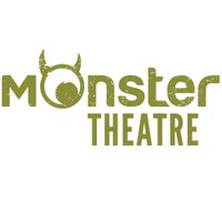 Monster Theatre(@MonsterTheatre) 's Twitter Profile Photo