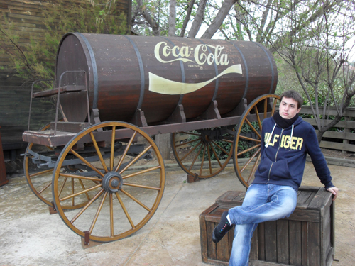 lenypourcin's profile picture. 