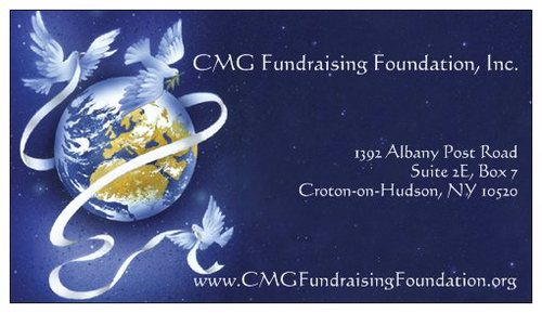 Fundraisingcmg's profile picture. We are a foundation that helps different charities raise money to accomplish there goals