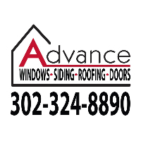 Advance provides all of the services necessary to improve the outside of your home including Roofing, Windows, Siding, Doors, Insulation & Gutter Protection.