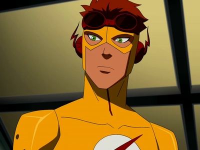 Favorite Movies:
Comedy & Action

Favorite TV Shows:
Young Justice

Other Interests:
Running!