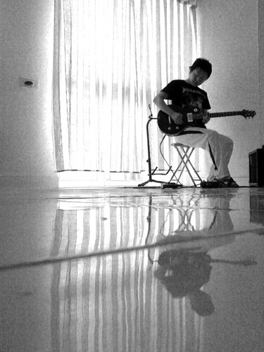 MejaxVizo's profile picture. Software consultant