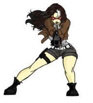 TheGirlRedHood's profile picture. I died, came back to life. No, I'm not a goddamn zombie. (Female Jason Todd)