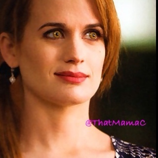 ThatMamaC's profile picture. Forever @ThatDoctorC's loving wife.