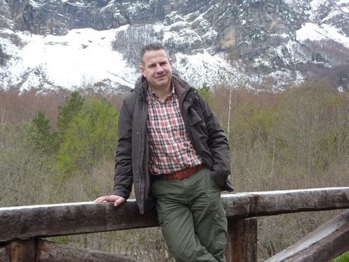 FrancescPou's profile picture. 