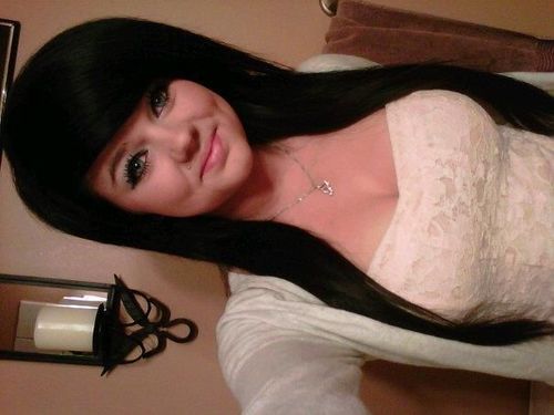 l3ree_'s profile picture. just an ordinary girl! :) loves meeting new people and very funn too talk too! love watching sports!(mostly hockey) #TeamFollowBack #TeamAwesome #TeamBisexual