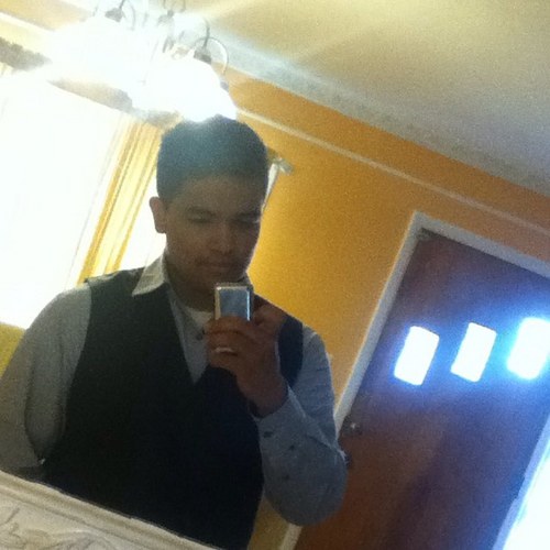 lifeis_easier's profile picture. Every human being is intended to have a character of his own; to be what no others are, and to do what no other can do.