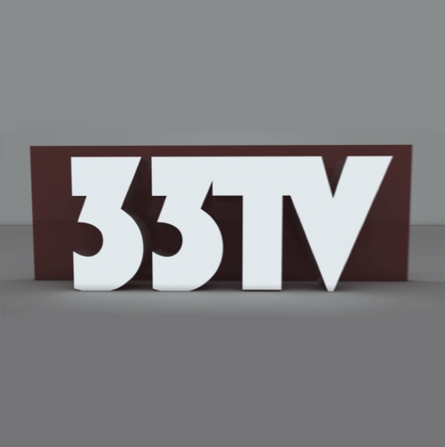 33TV is an online music channel that produces music videos and features interviews, freestyles and unplugged performances for artists and musicians.