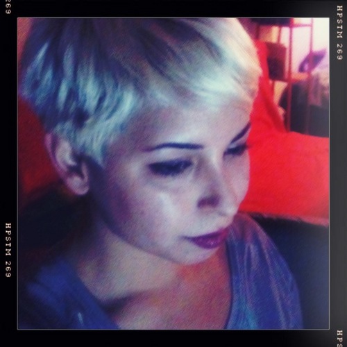 shoobedoop's profile picture. character animator, visual designer