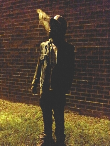 goneboy26's profile picture. An addition to something real, divided from wat is fake, subtraction from tha bottom= envy and hate