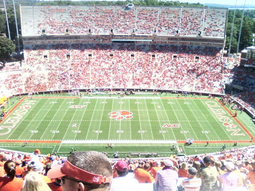 Randall Long Profile