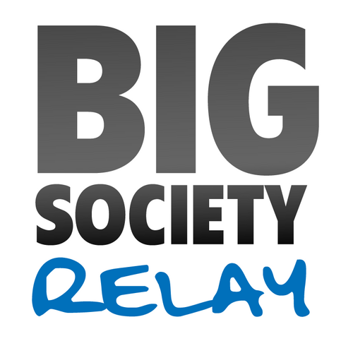 BigSocietyRelay's profile picture. A grueling, record breaking attempt to complete 12 ironman distance events in 12 consecutive days, starting on the 5th May 2012