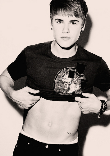 Meu amor, meu perfeito eu te amo Justin Bieber ♥ Since: 21.07.2010