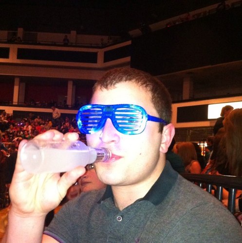 pageyDai's profile picture. 