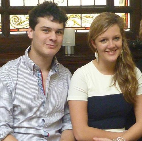 dclarke_12's profile picture. 