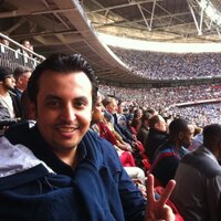 Bander Aljomaih (@banderaljomaih) 's Twitter Profile