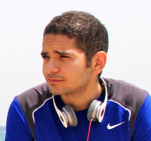 rmedhat's profile picture. 