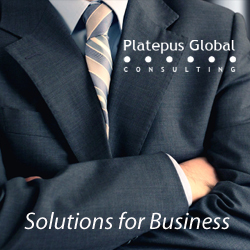 Platepus Global Consulting supports business through PEOPLE, PLANNING and PROCESS http://t.co/Ia8cHcexHm