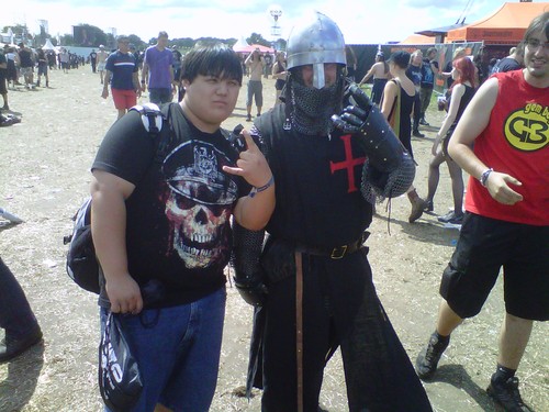 Slayerkid16's profile picture. 