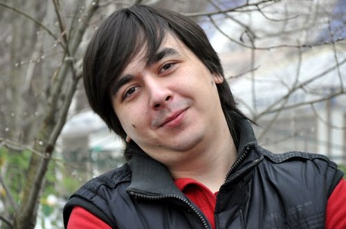 Дмитрий Profile