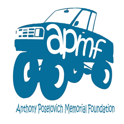 Our son,grandson,brother and friend Anthony Poselovich passed away from cancer on November 8, 2010, age 4. Please follow us and help us support those in need!