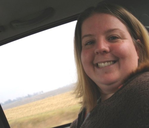 #Iowa news writer & magazine editor. Feeder of #goats & horses. I also post about #FortWorth, #cowhorses #reining #cuttinghorses