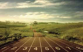 What runners talk about, from the obscene to serious news to inspiration we do it all #Lovetorun #borntorun #livetorun