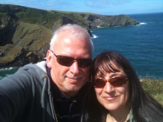 TimRobCUK's profile picture. Husband to 1, Father to 3, Grandad to 2. follower of 1 God, minister to as many as I can and an advocate for 1,000’s of children living in poverty!