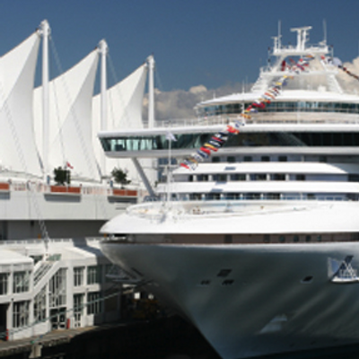 cruise lines