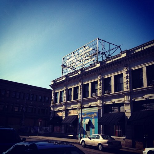 Lexa_Bell's profile picture. Dance. Hustle. Love. Work.