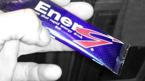 We are proud to welcome all athletes and consumers. A HEALTHY energy shot is finally here! Drink, EnerG and FEEL THE G!